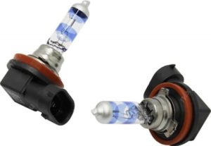 Comment choisir les lampes xénon H11 - 4300K, 5000K, 6000K