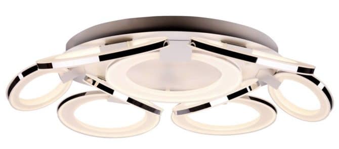 Lampe d'identification Jersey City