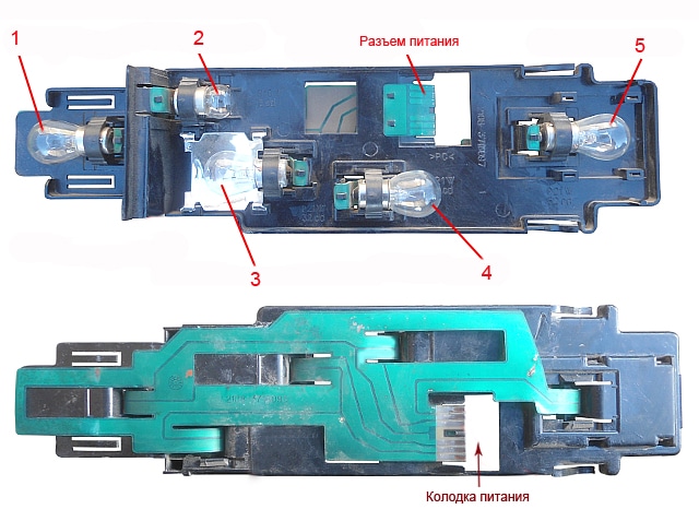 mouchoir électronique imprimé
