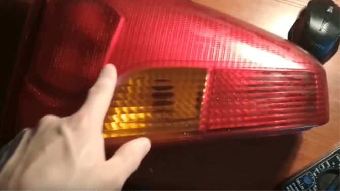 Ligne d'installation LED