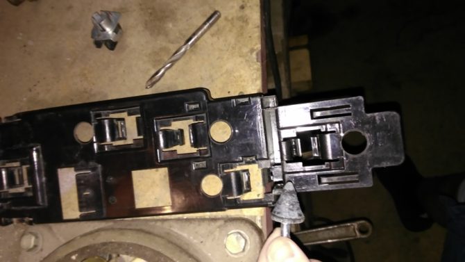 Dupki pour la chambre