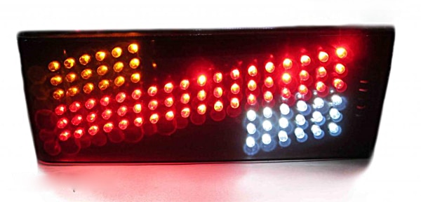 fenêtre "Zigzag" 0013L