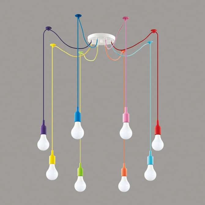 enfantinement aqueux