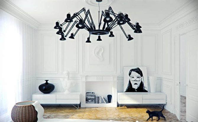 modèle avec tvardi "kraka"