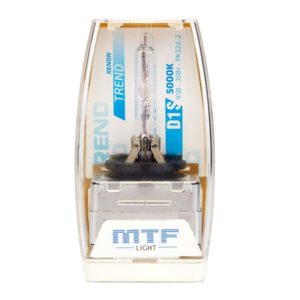 MTF Tendance D1S 5000K SBD1S5