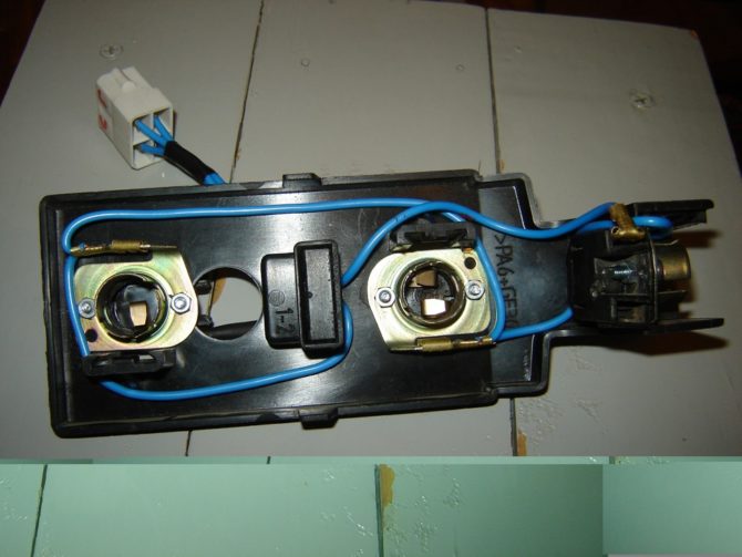 cartouches métalliques