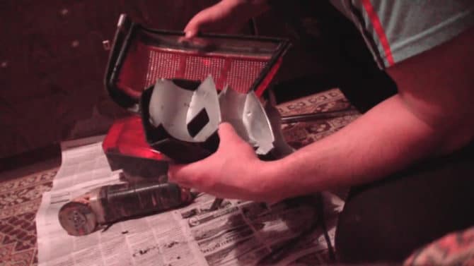 Premahvane sur verre