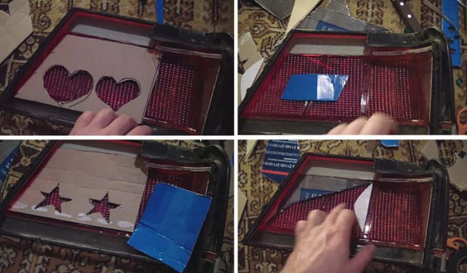 figurines vurhu naslagvaneto