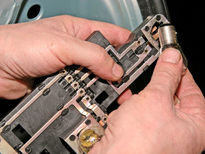 Smyana sur une tasse