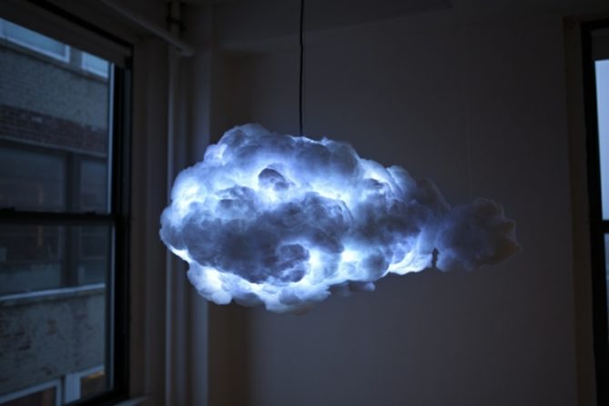 du coton pamuchna sous le format au nuage