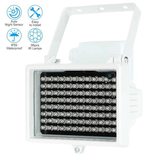 Illuminateur IR KKMOON