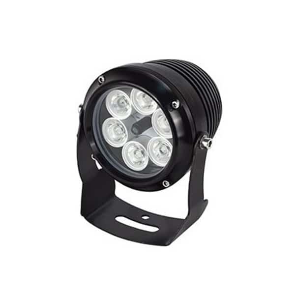 Éclairage IR BEWARD