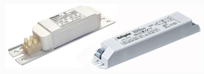 ballasts