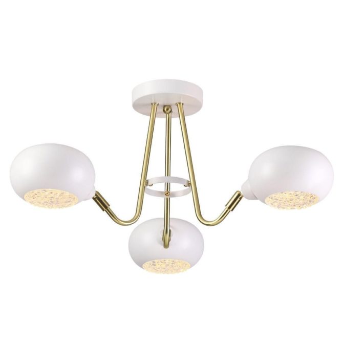 Lumion Cirrus 4468-3C