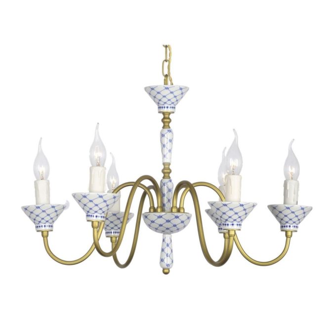 Arti Lampadari Aprilia