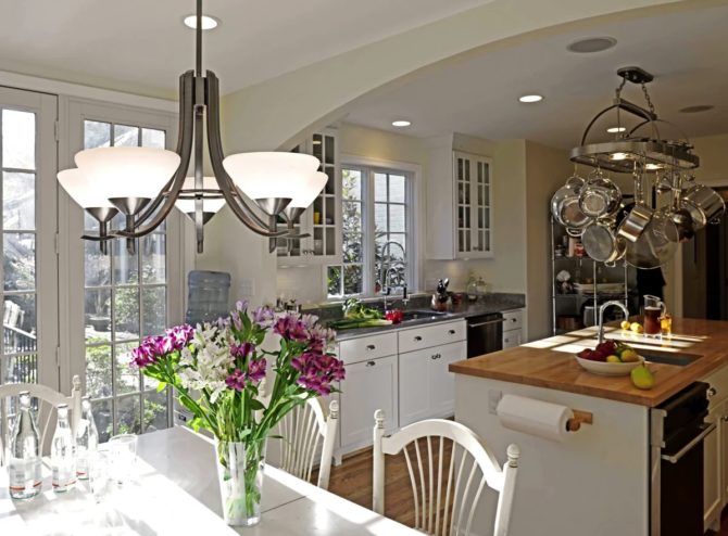 Senki, meka svetlina