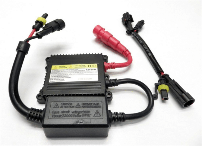 Comment faire briller le xénon 5000K et lequel choisir