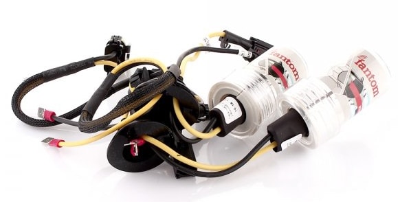 Comment choisit-on le xénon H3 et comment l'installe-t-on dans un cola