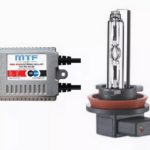 MTF Slim Can H4 Mono