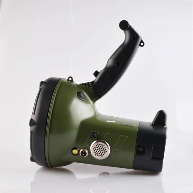 Comment choisir un projecteur xénon ou fenerche