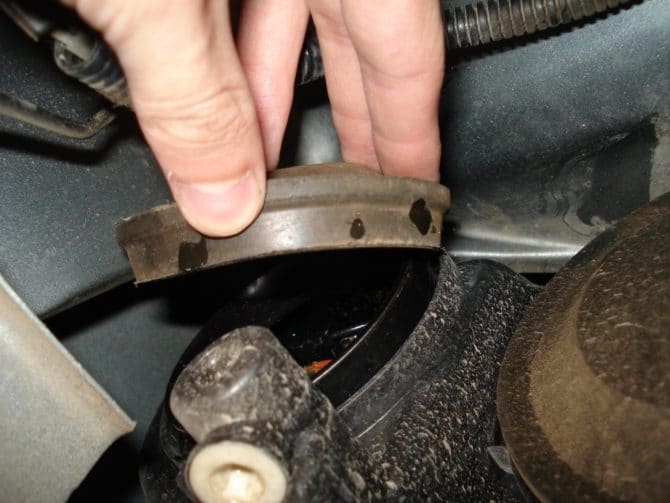 couvercle de protection