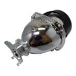 Double étage DIXEL G7 PRO MINI H1 2.5