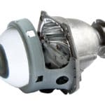 Bi-daurade Hella 5R (3) Suprême