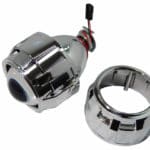 Bixenon daurade MORIMOTO MINI H1 G5 avec MASQUES