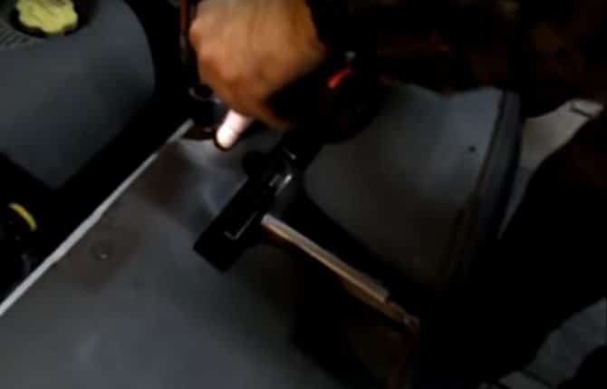 Développer une position