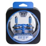 Lumière MTF H7 5000K