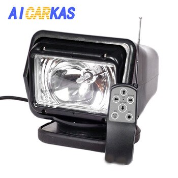 Comment choisir un projecteur xénon ou fenerche