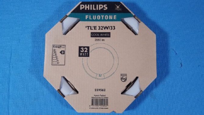  TL-E 32w / 33-640