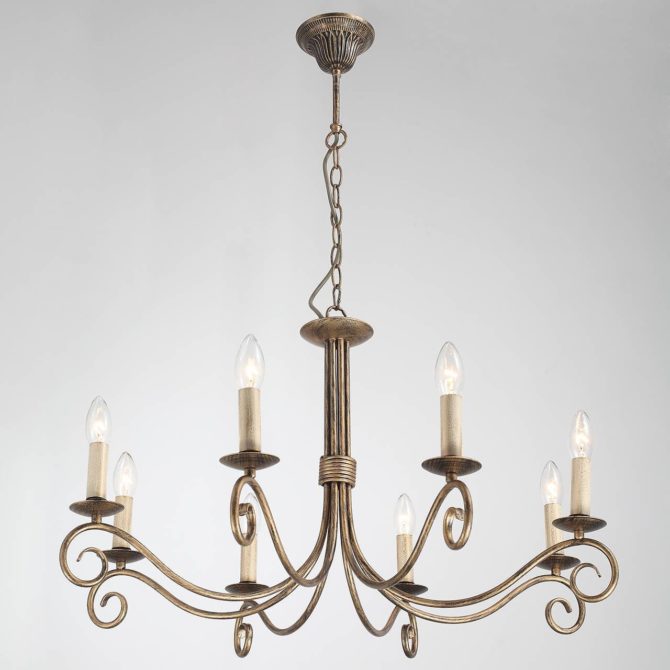 Polyley à la provençale