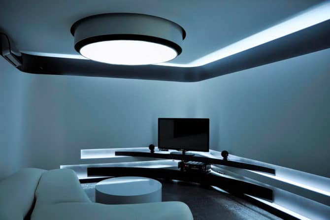 Comment pouvons-nous choisir un presten ou un cercle de polys LED