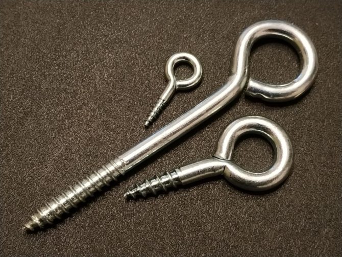 Versez sur les anneaux - nai-kind les modèles et les instructions de fabrication