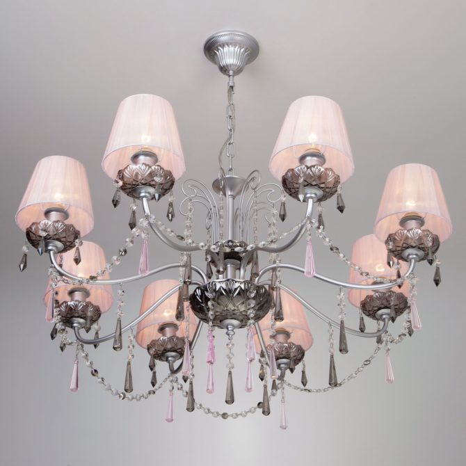 Rosette 10086 / 8-95078