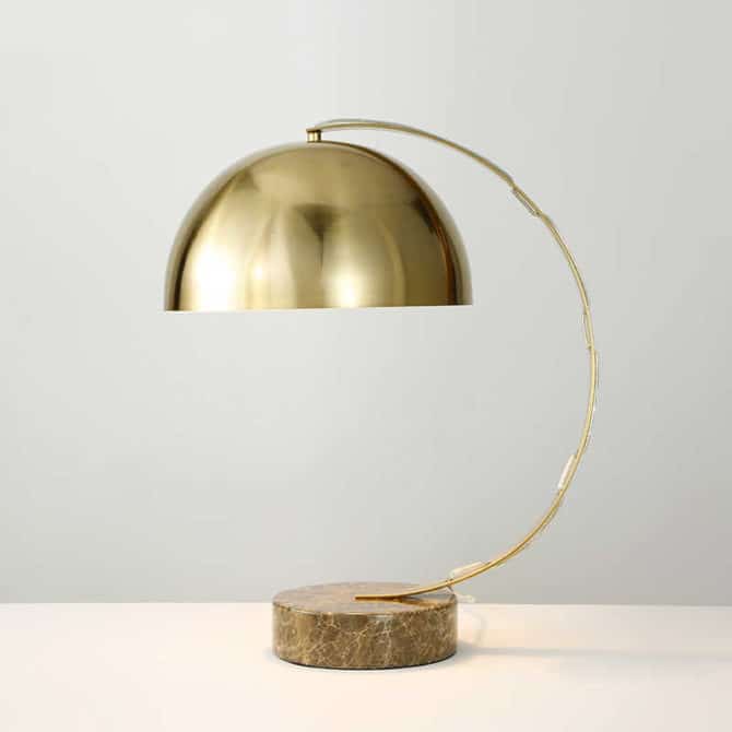 lampe de table