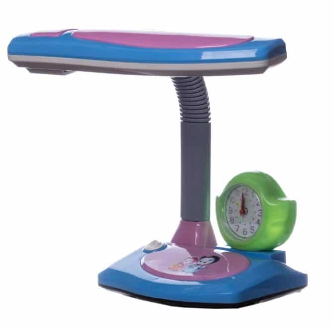 Comment pouvons-nous choisir une lampe de table pour votre travail?