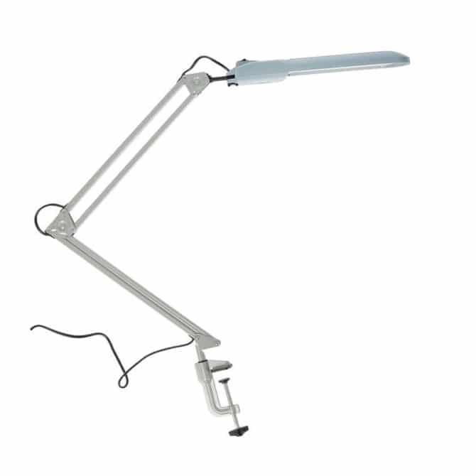 Comment choisir une lampe de table avec un support