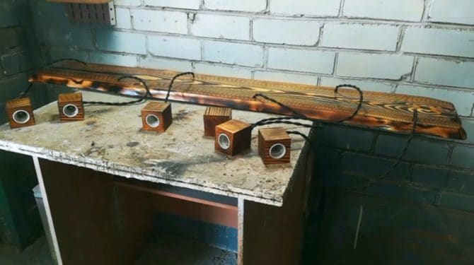 Comment dirigez-vous darven polyley ss posséder un si riytse à la maison (sélection d'idées et d'instructions)