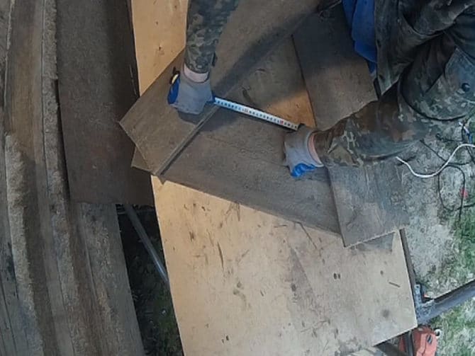 Comment dirigez-vous darven polyley ss posséder un si riytse à la maison (sélection d'idées et d'instructions)