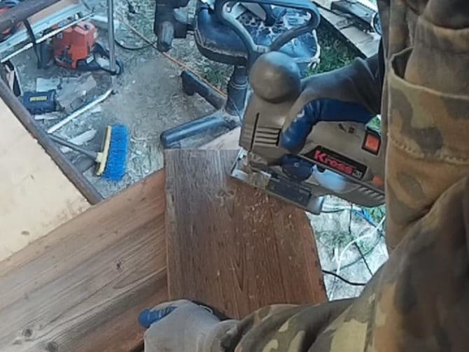 Comment dirigez-vous darven polyley ss posséder un si riytse à la maison (sélection d'idées et d'instructions)