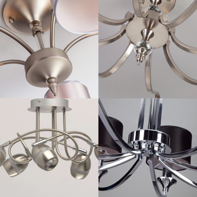 Comment pouvons-nous choisir chromiran polyley pour la chambre