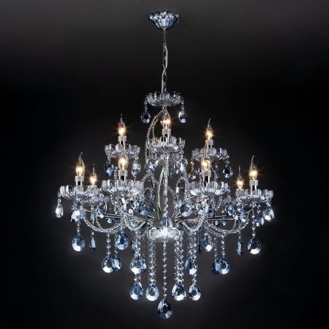 Comment pouvons-nous choisir chromiran polyley pour la chambre