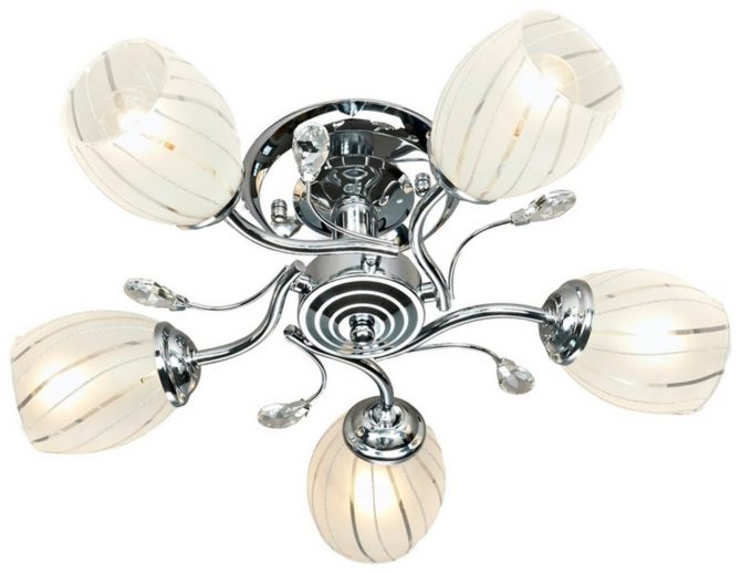 761-107-05-05573 CHROMÉ