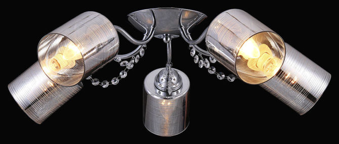 Comment pouvons-nous choisir chromiran polyley pour la chambre