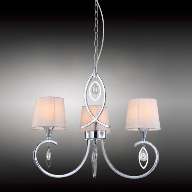 Comment pouvons-nous choisir chromiran polyley pour la chambre