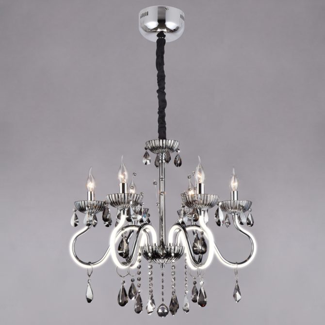 Comment pouvons-nous choisir chromiran polyley pour la chambre