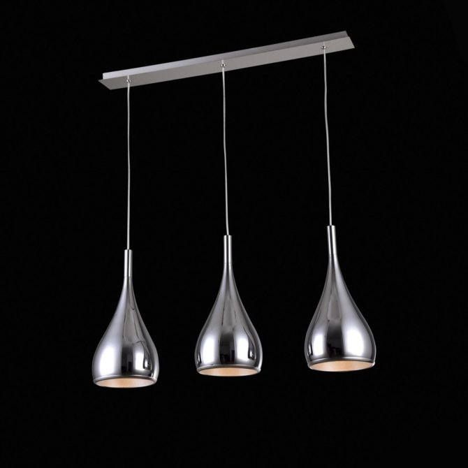 Comment pouvons-nous choisir chromiran polyley pour la chambre