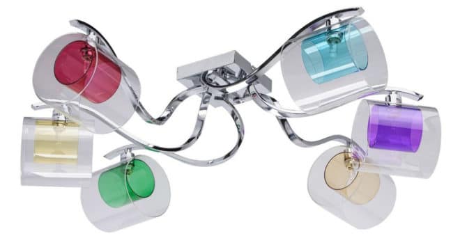 De Markt City Arc-en-ciel 262016406